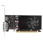 Видеокарта Sinotex Ninja GT1030 PCIE (384SP) 4GB 64BIT GDDR4 DVI HDMI, фото3
