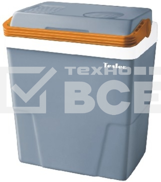 Термоэлектрический автохолодильник TESLER TCF-2212