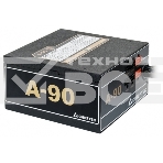 Блок питания Chieftec, GDP-750C, 750Вт, 140мм, модульный, черный, фото 1