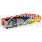 Картридж струйный Cactus CS-CLI451C голубой (10,2 мл) для Canon MG 6340/5440/IP7240, фото2