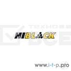Тонер Hi-Black для HP LJ P1005 Универсальный для совм. картриджей (Hi-Black) Тип 1.2, 1 кг, канистра, фото2