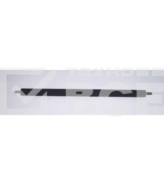 Вал переноса заряда (коротрон) HP LJ P1005/P1006/P1102/P1505/P1606/M1120/M1132/M1212/M1214/M1217/M1522/M1536 (RM1-4023/RM1-4234)