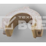 Бушинг р/в HP LJ 2100/2200/CLJ 1500/2500/ Canon iR1018/1210 (RB2-2973), фото2