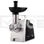 Мясорубка Moulinex ME108832 1400Вт черный, фото 1