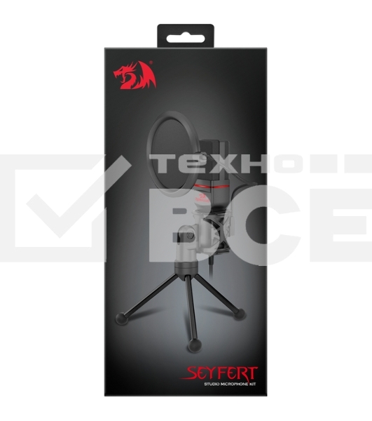 Микрофон Defender REDRAGON EYFERT GM100