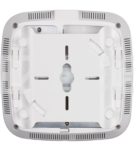 Точка доступа D-Link DAP-2680 (DAP-2680/RU/A1A) AC1750 10/100/1000BASE-TX белый