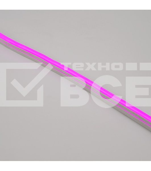 Набор для создания неоновых фигур NEON-NIGHT «Креатив» 180 LED, 1.5 м, розовый