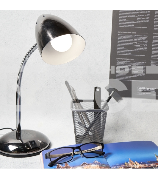 Лампа светодиодная Rexant 604-040 шарик (GL) 9,5 Вт E27 903 лм 4000 K нейтральный свет