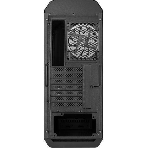 Компьютерный корпус Aerocool/Formula Gladiator Duo-G-BK-v1 черный без БП ATX 3x120мм 2xUSB3.0 audio bott PSU, фото14