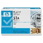 Картридж лазерный HP Q7551A черный для LJ P3005/M3035mfp/M3027mfp 6500 стр., фото4