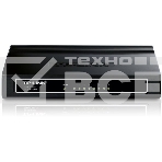 Коммутатор TP-Link SMB TL-SG1008D 8-port Gigabit Switch, plastic case, фото2