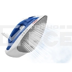 Утюг Tefal FV1711E0 1800Вт синий/белый, фото9