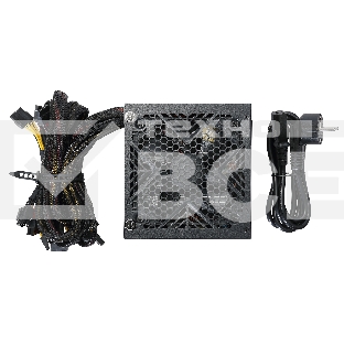 Блок питания Aerocool / Formula ATX 750W MONZA VL-750APB-85 80+ bronze (24+4+4pin) APFC 120mm fan 7xSATA RTL