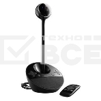 Цифровая камера Logitech BCC950 вэб-камера для оргранизации видео-конферец связи 960-000867, фото4