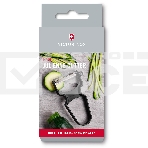 Овощечистка для овощей и фруктов Victorinox Rex черный (6.0934.3), фото 1