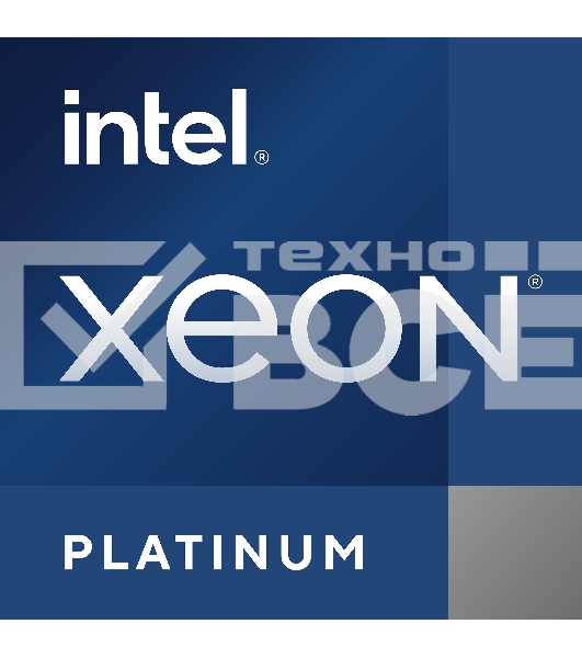 Процессор Intel Xeon Silver 4314 Soc-4189 2.4GHz OEM