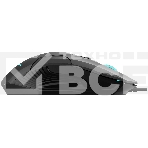 Мышь проводная Acer OMW170 черный, 3200 dpi, USB, кнопки - 6, фото5