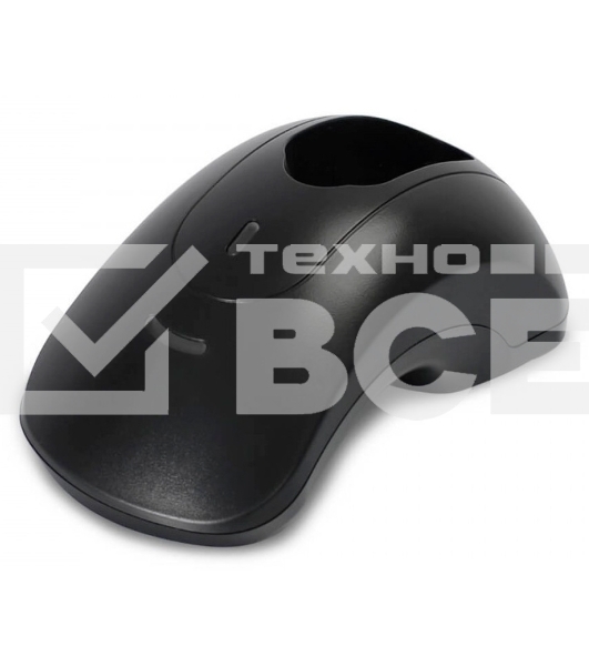 Зарядно-коммуникационная подставка MERTECH Cradle для сканера CL-2200/2210 (4807) чёрный