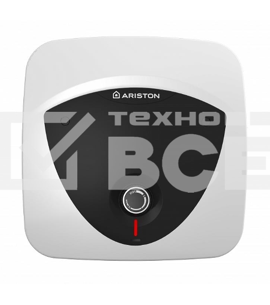 Водонагреватель Ariston ABS ANDRIS LUX 6 OR 6л 1500Вт вертикальный