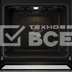 Встраиваемая электрическая духовка 60 см Gorenje Полезный объем: 77 л, Сенсорный программатор IconLED, Плавное открывание и закрывание дверцы, Решетка, Частично выдвижные телескопические направляющие на 1-м уровне, Дверца CompactDoor: 2 стекла + 1 термослой, Механический замок дверцы, Габаритные размеры (вхшхг): 59,5 59,5 56,4 см, Вес (брутто/нетто): 31/29 кг, фото28