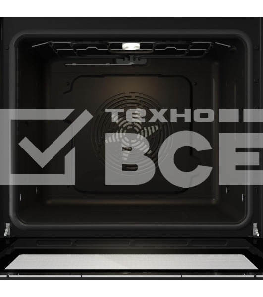 Встраиваемая электрическая духовка 60 см Gorenje Полезный объем: 77 л, Сенсорный программатор IconLED, Плавное открывание и закрывание дверцы, Решетка, Частично выдвижные телескопические направляющие на 1-м уровне, Дверца CompactDoor: 2 стекла + 1 термослой, Механический замок дверцы, Габаритные размеры (вхшхг): 59,5 59,5 56,4 см, Вес (брутто/нетто): 31/29 кг