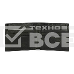 Кошелек мужской Piquadro Harper PU3891APR/N черный натур.кожа, фото 1