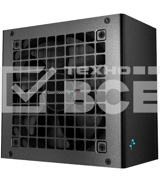 Блок питания Deepcool / GamerStorm PK700D, 700Вт, 80 PLUS Bronze, 120мм. черный
