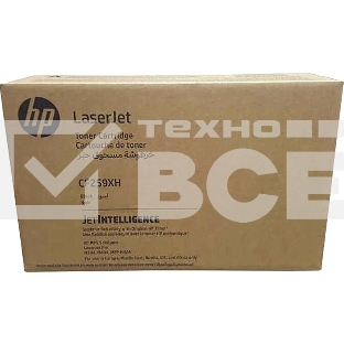 Картридж  HP CF259XH лазерный (10000 стр)