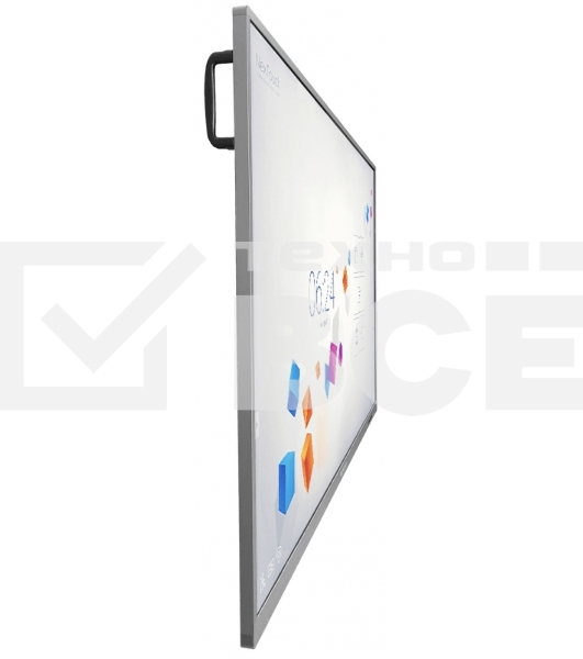 Интерактивный комплекс Nextouch NextPanel 86 IFCCV1INT86 86