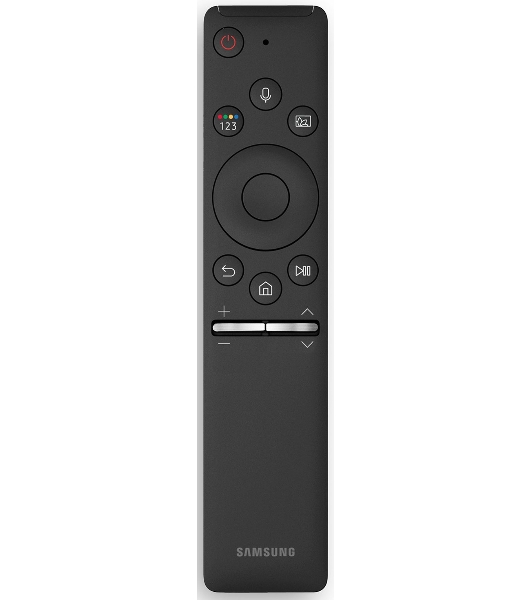 Телевизор Samsung 43' QE43Q60BAUXCE