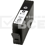 Картридж струйный HP 912 3YL84AE черный (825стр.) для HP OfficeJet 801x/802x, фото 1