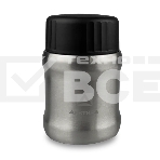 Термос для еды Арктика 311-500 0.5 л. серый, картонная коробка (311-500/GREY), фото2