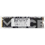 Накопитель SSD AMD Radeon R7MP2048G8 2Tb, M.2 2280, PCIe 4.0 x4, NVMe, R/W 5100/4600, фото2