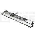 Аккумуляторная батарея для ноутбука Lenovo S431  14.4 V 46Wh черный, фото2