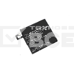 Аккумулятор CameronSinoCS-MUM421XL BM4A для Xiaomi Redmi Pro3.85V / 4000mAh / 15.40Wh, фото3