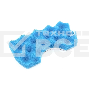 Воздушный фильтр для пылесоса Samsung DJ97-01040C VCA-VM 45P SC43 SC44 SC45 SC47