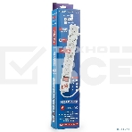 Фильтр-удлинитель Power Cube SPG(5+1)-B-6, фото7