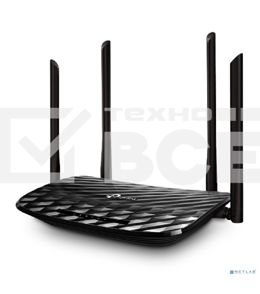 Роутер Wi-Fi с MU-MIMO TP-Link EC225-G5 AC1300