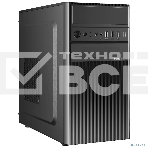 Компьютерный корпус Ginzzu D190 2*USB 2.0,AU, фото8