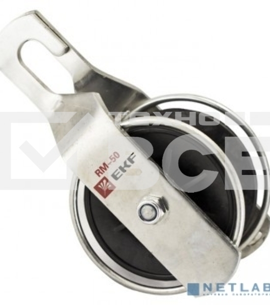 Ролик монтажный EKF rm-50 RM50 EKF PROxima