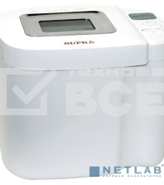 Хлебопечка SUPRA BMS-230