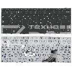 Клавиатура для ноутбука Samsung 530U3B 530U3C, черная, фото4