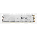 Накопитель SSD ADATA XPG GAMMIX S60, 1Tb, PCIe 4.0 x4, M.2 2280, NVMe, R/W 5000/3200, с радиатором, фото11