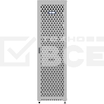 Шкаф коммутационный NTSS Премиум (NTSS-R42U6060PD) напольный 42U 600x600мм пер.дв.перфор. металл 900кг серый 510мм 86кг IP20 металл, фото6