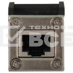 Грозозащита OSNOVO Устройство грозозащиты для ЛВС (скорость до 100 Мб/с), фото 1