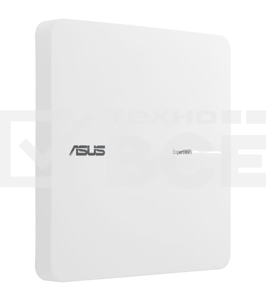 Маршрутизатор ASUS EBA63