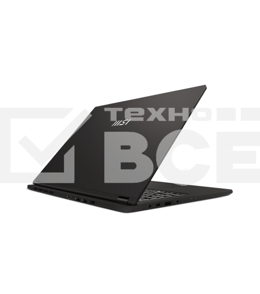 Ноутбук Commercial 14 H A13MG-013RU серый 9S7-14L111-013 14