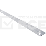 Уголки направляющие NTSS NTSS-YP-H-1000 1U нагр.:100кг. 19