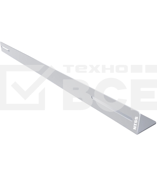 Уголки направляющие NTSS NTSS-YP-H-1000 1U нагр.:100кг. 19
