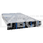 Серверная платформа ASUS RS520A-E12-RS12U/1G/1.6kW/12NVMe/FAN/RH/OCP/GPU, фото3